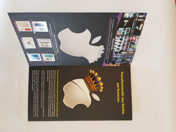 Flyers - Image 4