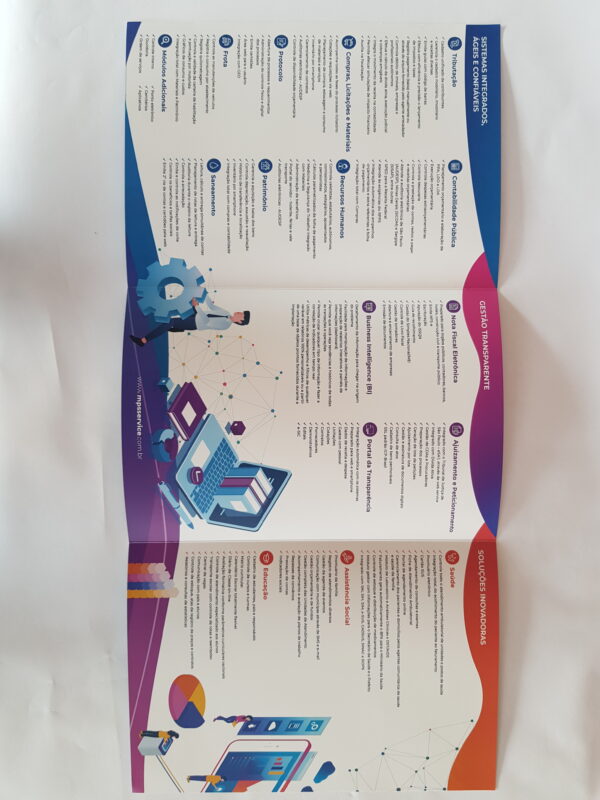 Flyers - Image 7