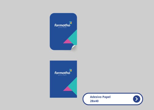 Adesivo Papel - Image 7