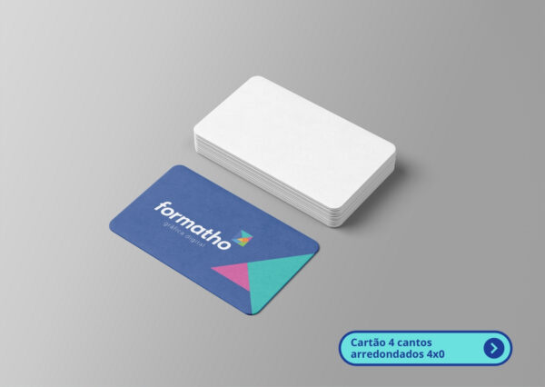 Cartões de Visita - Image 20