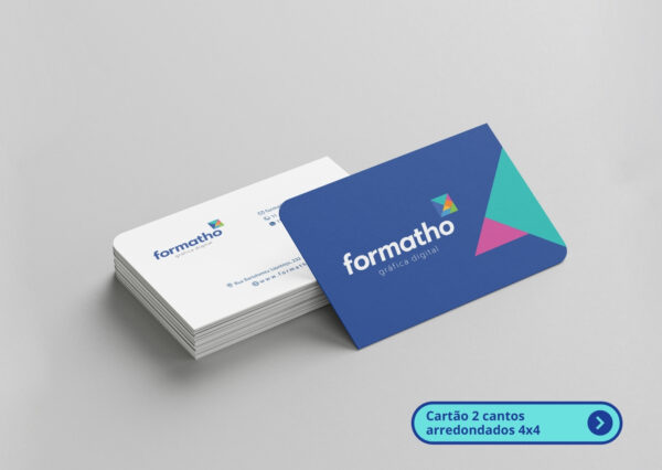 Cartões de Visita - Image 21