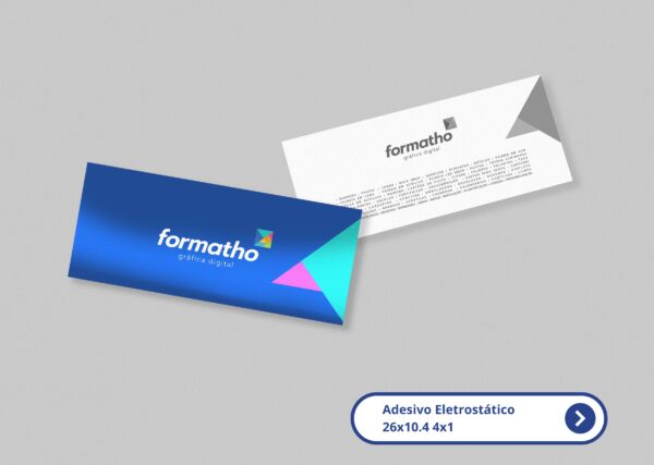 Adesivo Eletroestático - Image 3