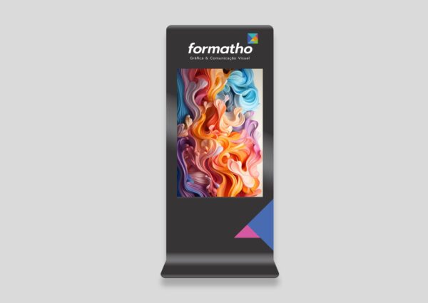 Painel LED