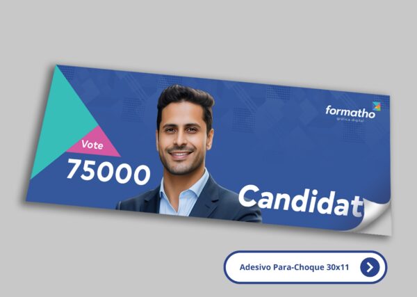 Kit Eleição - Image 10