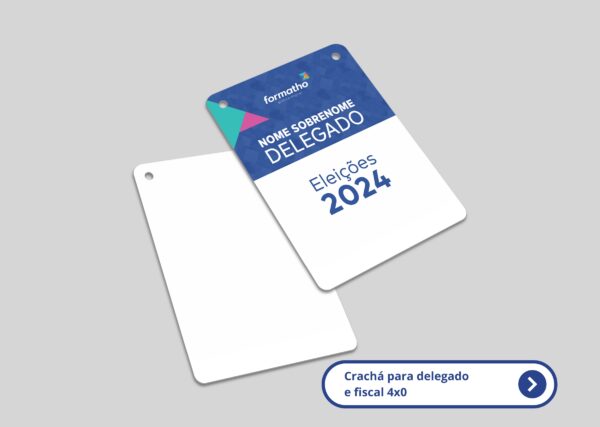 Kit Eleição - Image 6