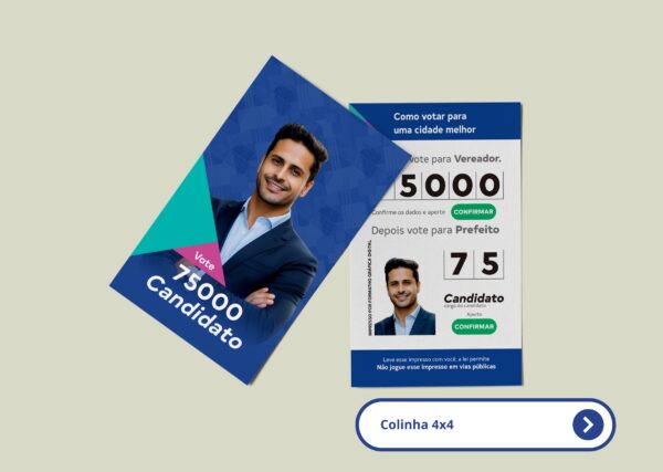 Kit Eleição - Image 8