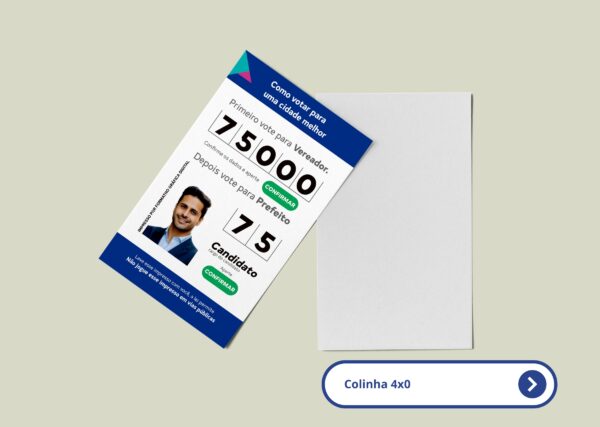 Kit Eleição - Image 9