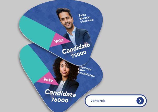 Kit Eleição - Image 13