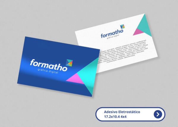 Adesivo Eletroestático - Image 7