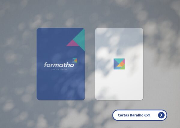 Baralho Personalizado - Image 4