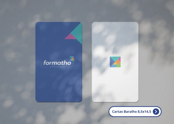 Baralho Personalizado - Image 5