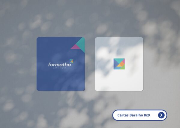 Baralho Personalizado - Image 2