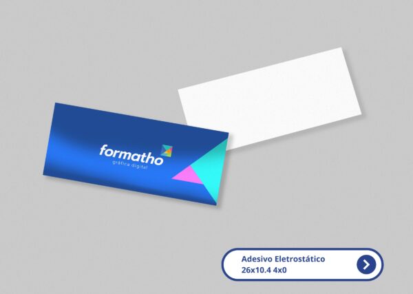 Adesivo Eletroestático - Image 2