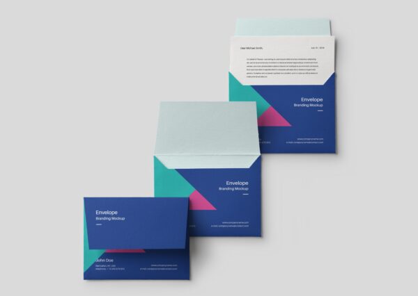 Envelope