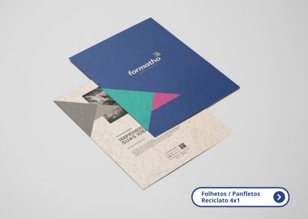 Folhetos / Panfletos - Image 5