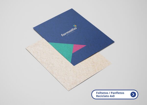 Folhetos / Panfletos - Image 4