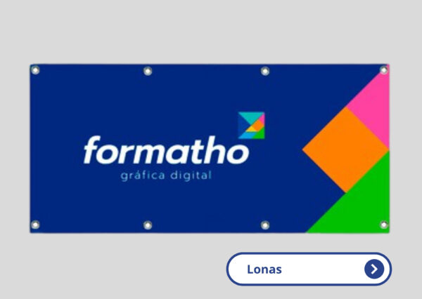 Paineis e Backdrops em Lona - Image 2
